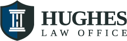Hughes Lawyers Logo